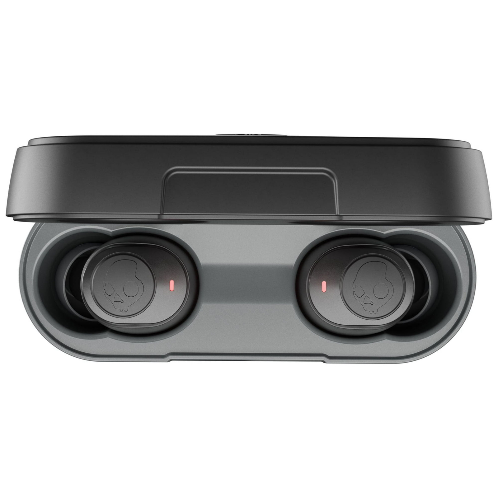 Skullcandy Jib True XT 2 True Wireless Earbud Headphones Black