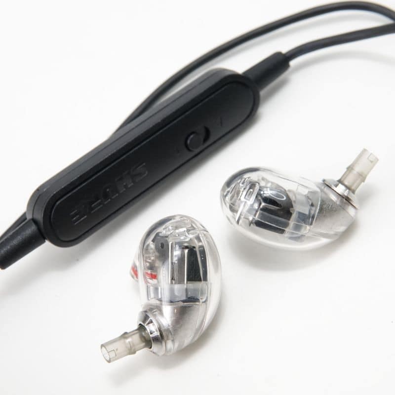 SHURE AONIC 5