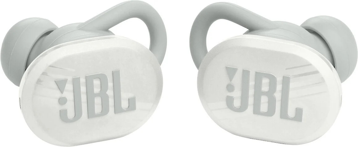 JBL Endurance Race 2 White NC TWS Sport Headphones