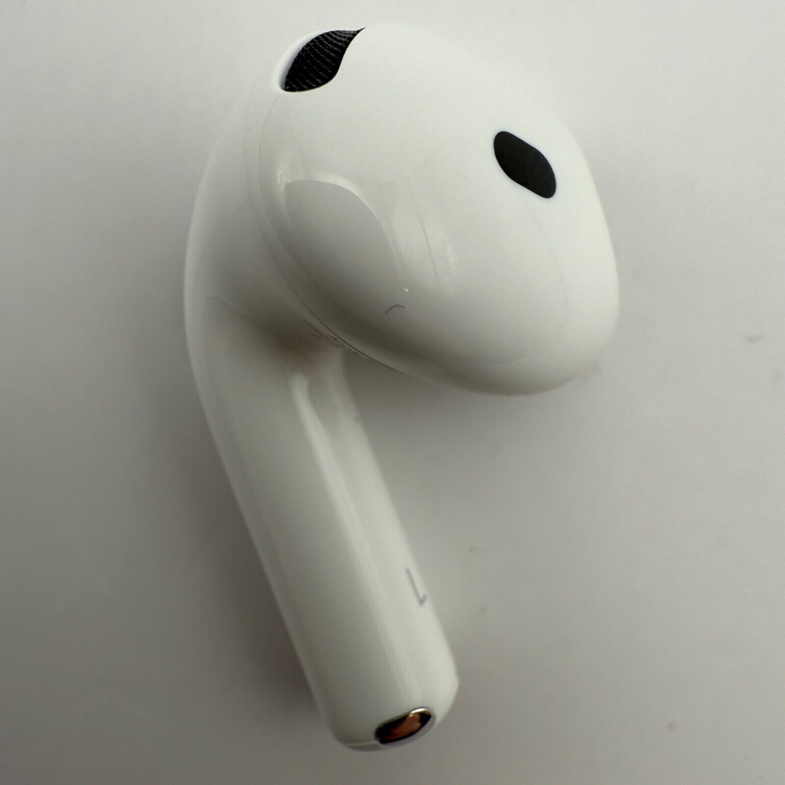 Authentic Apple AirPods 4 with Active Noise Cancellation (ANC) Left Side – A3056