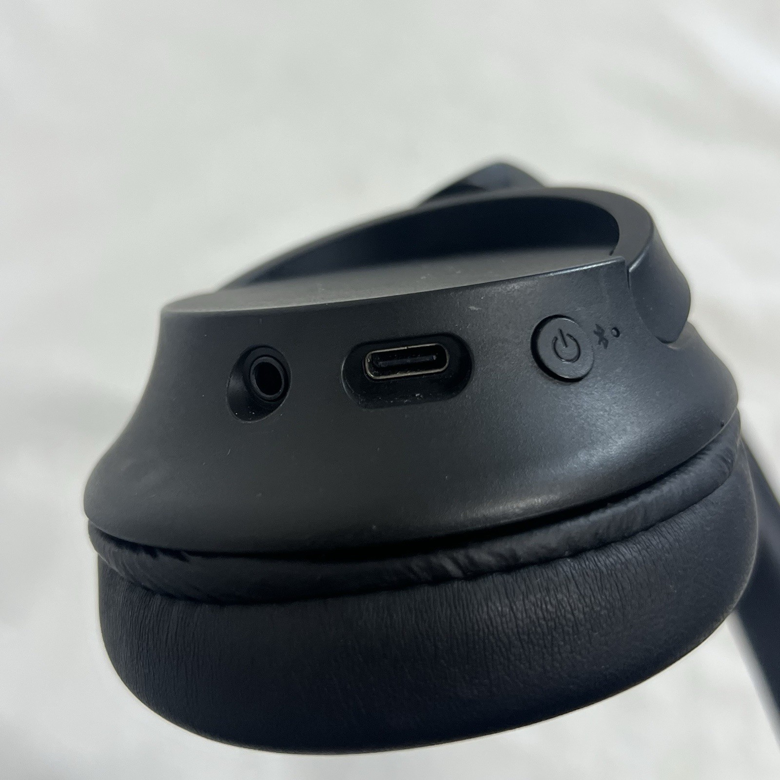 Sony WH-CH720N Lightweight Noise Canceling Wireless Headphones -BLACK WHCH720N