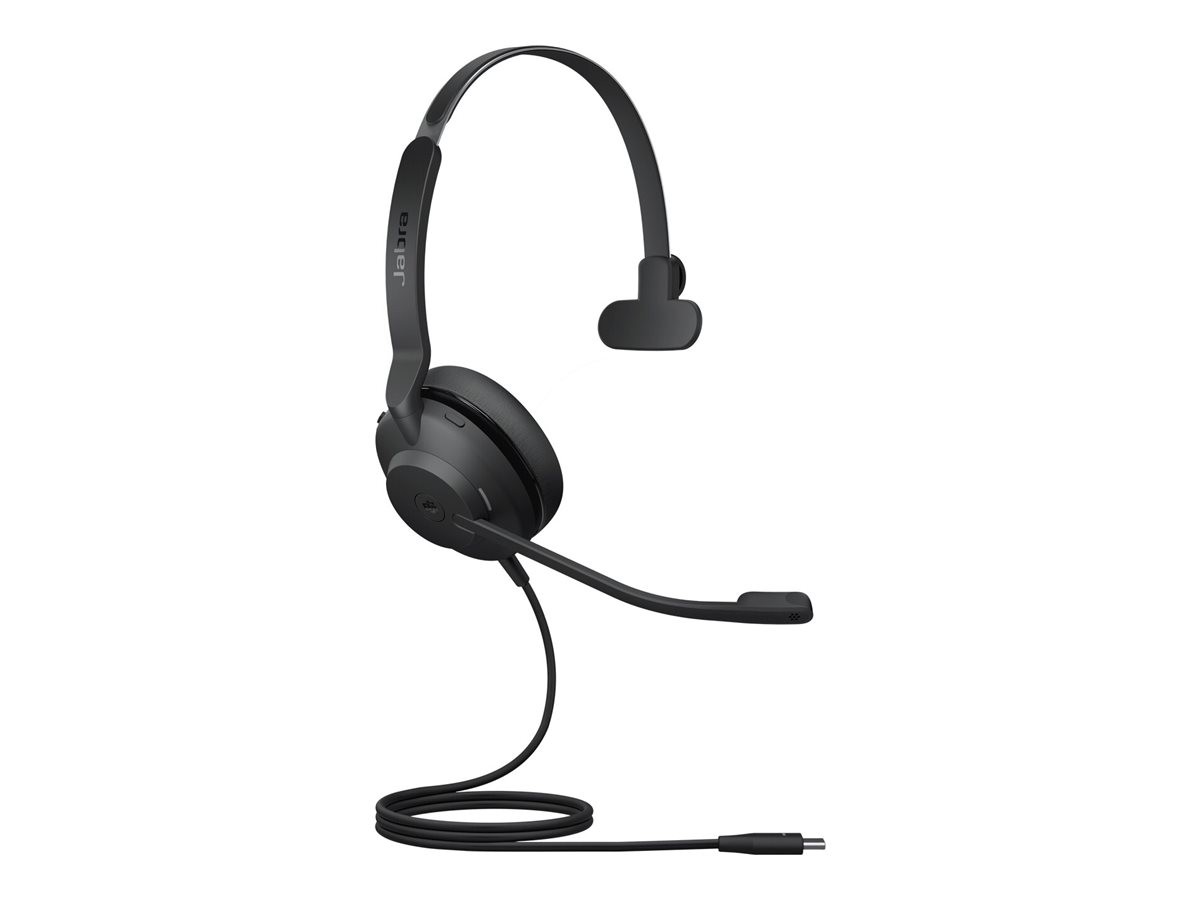 Jabra Evolve2 30 SE Office Wired 20 20000Hz 92g 23189-899-879