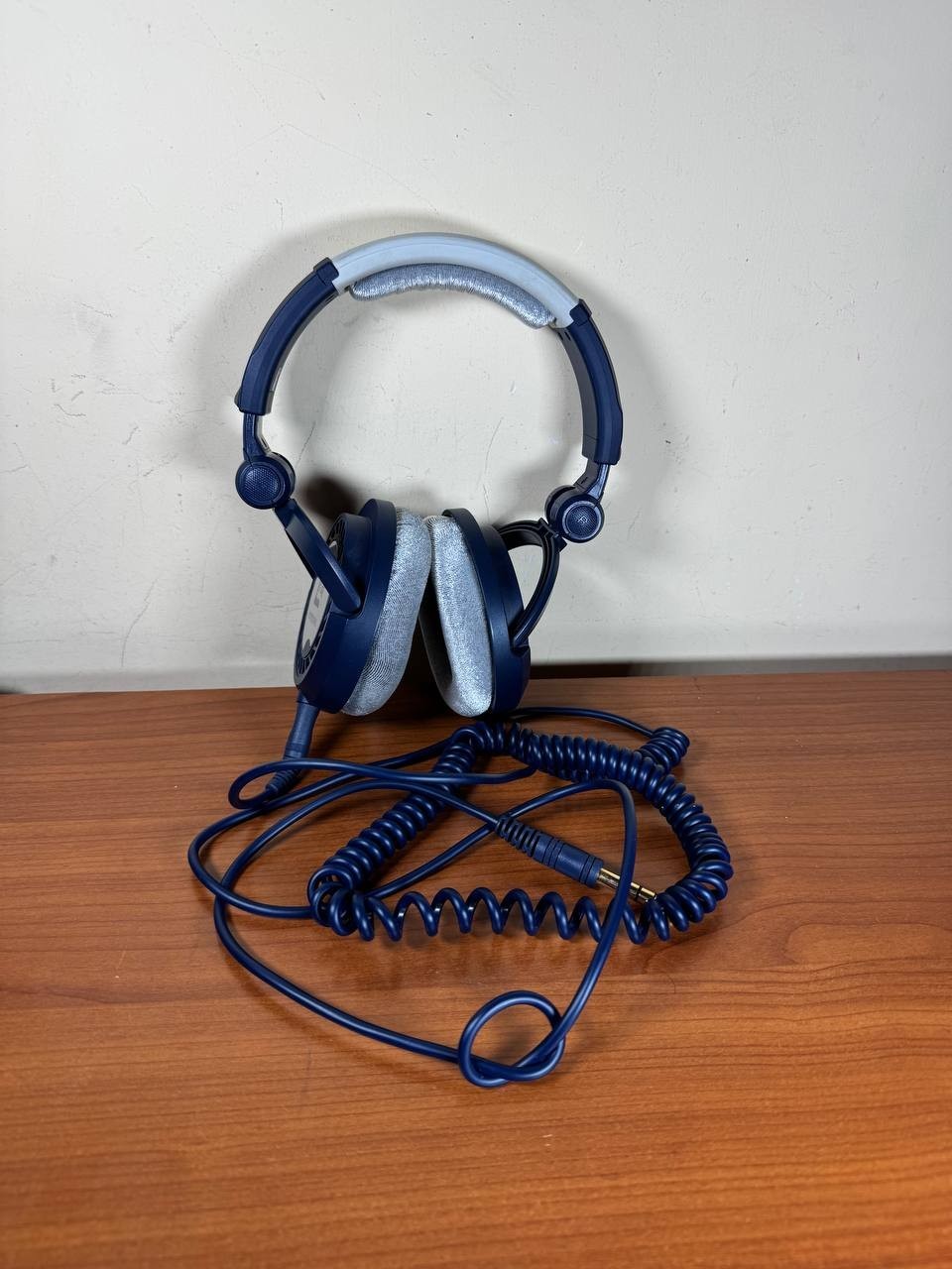 PROline 2500 Ultrasonic Studio Headphones – Open Back – For Mixing and Mastering