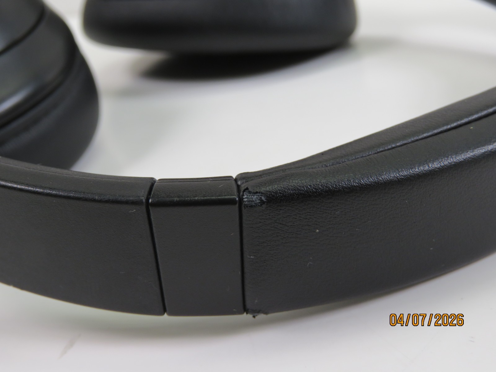 Sony WH-CH720N Wireless Over-Ear Headphones – Black – WHCH720N [AC163]