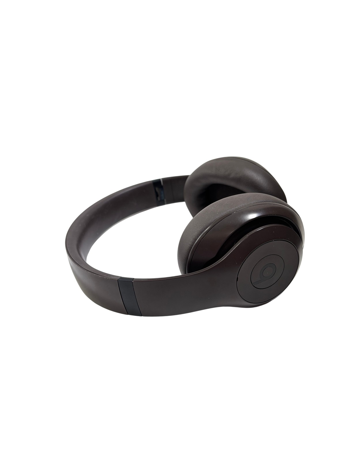Beats Studio Pro Active Noise Cancelling Wireless Headphones – Brown