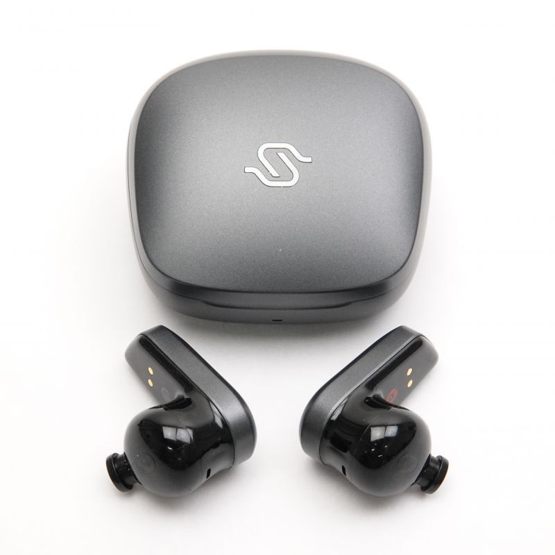 Edifier Stax Spirit S10 Bluetooth Earphones Wireless In-Ear Headphones