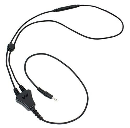 Williams Sound NKL 001 Neckloop 18 (Mono Plug) Use with Hearing Aids with T-Coil
