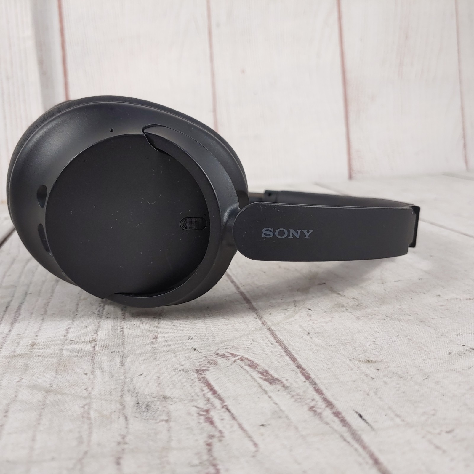 Sony YY2966 Headphones – WH-CH720N WIRELESS BLUETOOTH – Noise Cancelling Black
