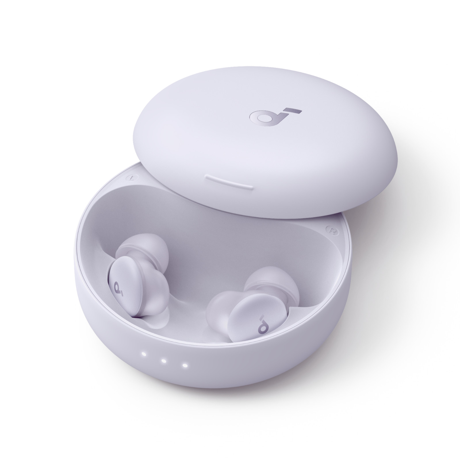 Soundcore Sleep A30 Special by Anker, Sleep Earbuds, ANC, Passive Isolation