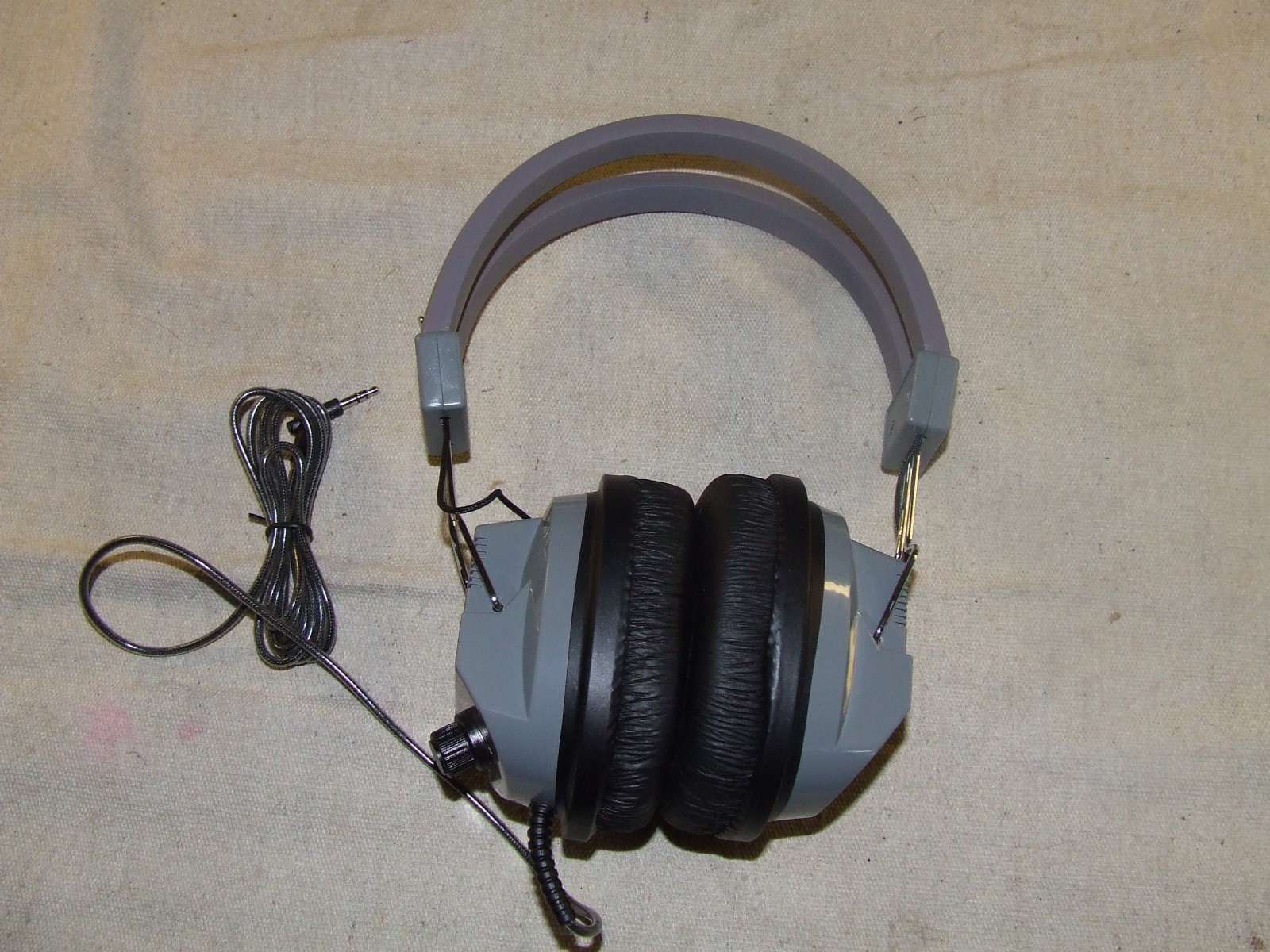 Hamilton Buhl SchoolMate SC-7V Headband Headphones NEW FREE SHIPPING 4PACK