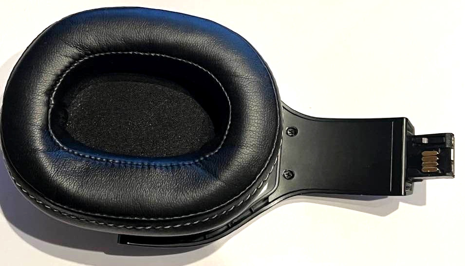 GENUINE OEM REMOVABLE SPEAKER FOR RAND MCNALLY CLEARDRYVE CD220 HEADPHONES