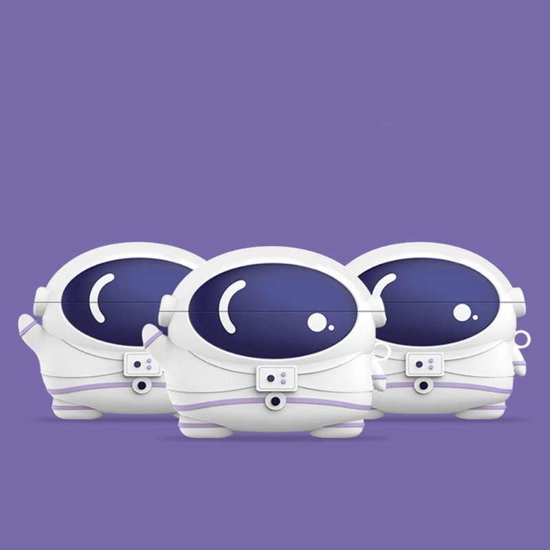 Shockproof Earphone Protective Case for WF-1000XM6 Noise Cancelling Earbuds