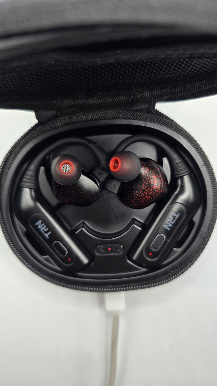 TRN BT202 PRO , Apex High Def. Swappable Earpiece Connectors