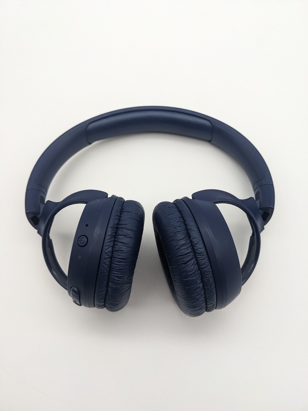JBL Tune 510BT Wireless on-ear headphones Tested