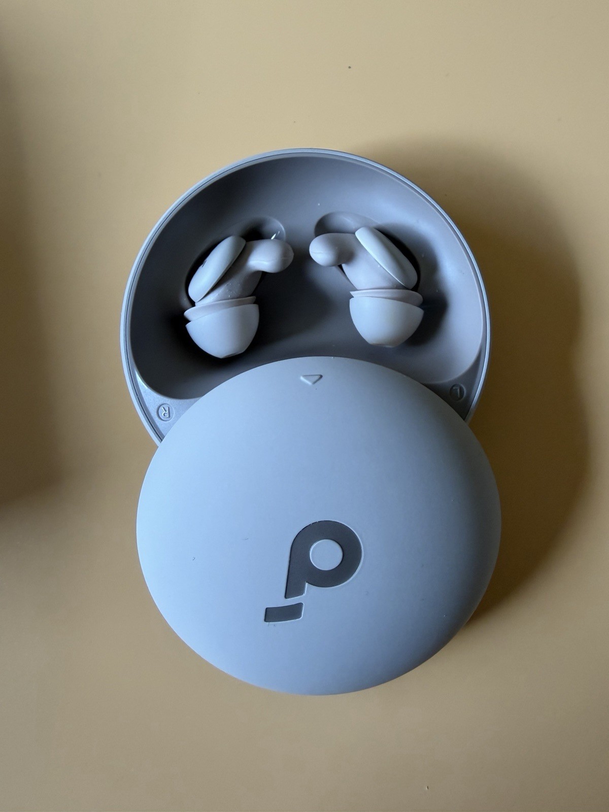 Soundcore Sleep A20 Earbuds Noise-Blocking Headphones 80-Hour Playtime Open/New