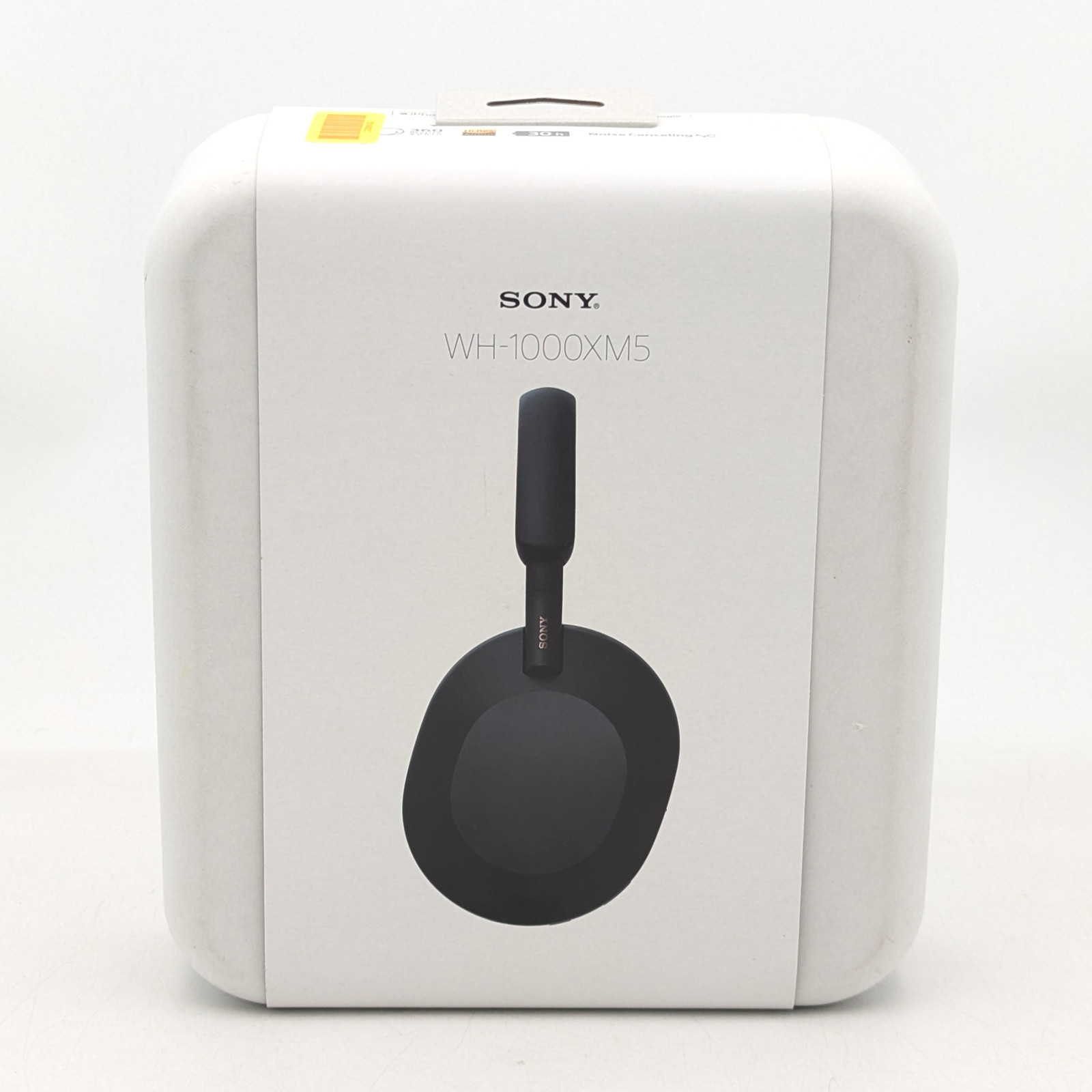 Sony WH-1000XM5 Wireless Noise Cancelling Over Ear Headphones (WH-1000XM5/BM)