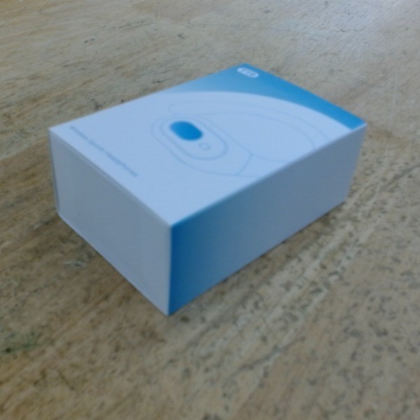 occiam Wireless Clip-On Earbuds Bluetooth Headphones