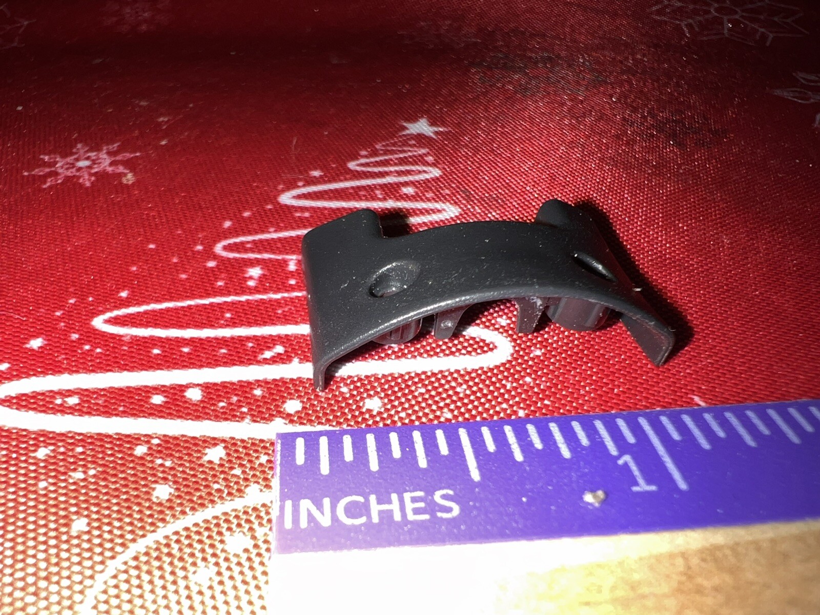 Sony Hinge Swivel Clip Casing Replacement Part Unknown Model Maybe XB650 But ?