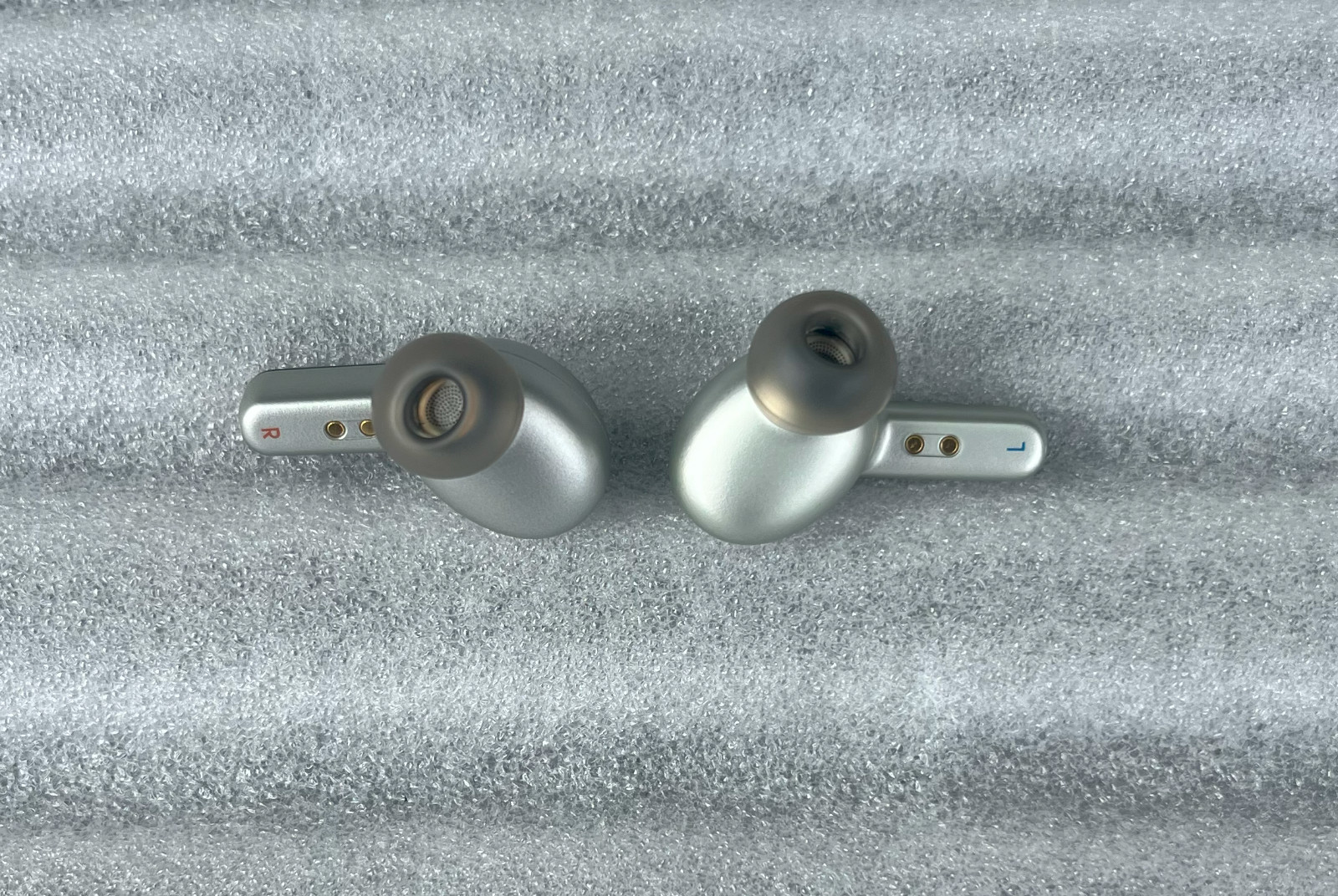 JBL LIVE PRO 2 TWS -A Pair of earbud Only-NO CASE