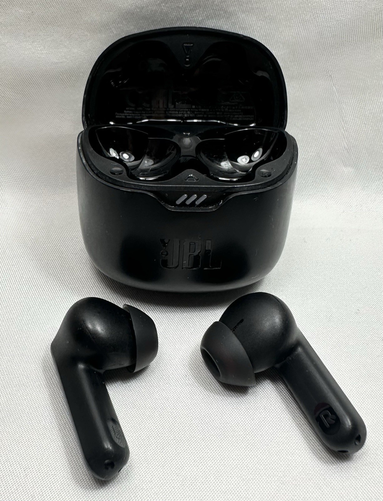 JBL Tune Flex Wireless Bluetooth Earbuds Used | Fair Condition