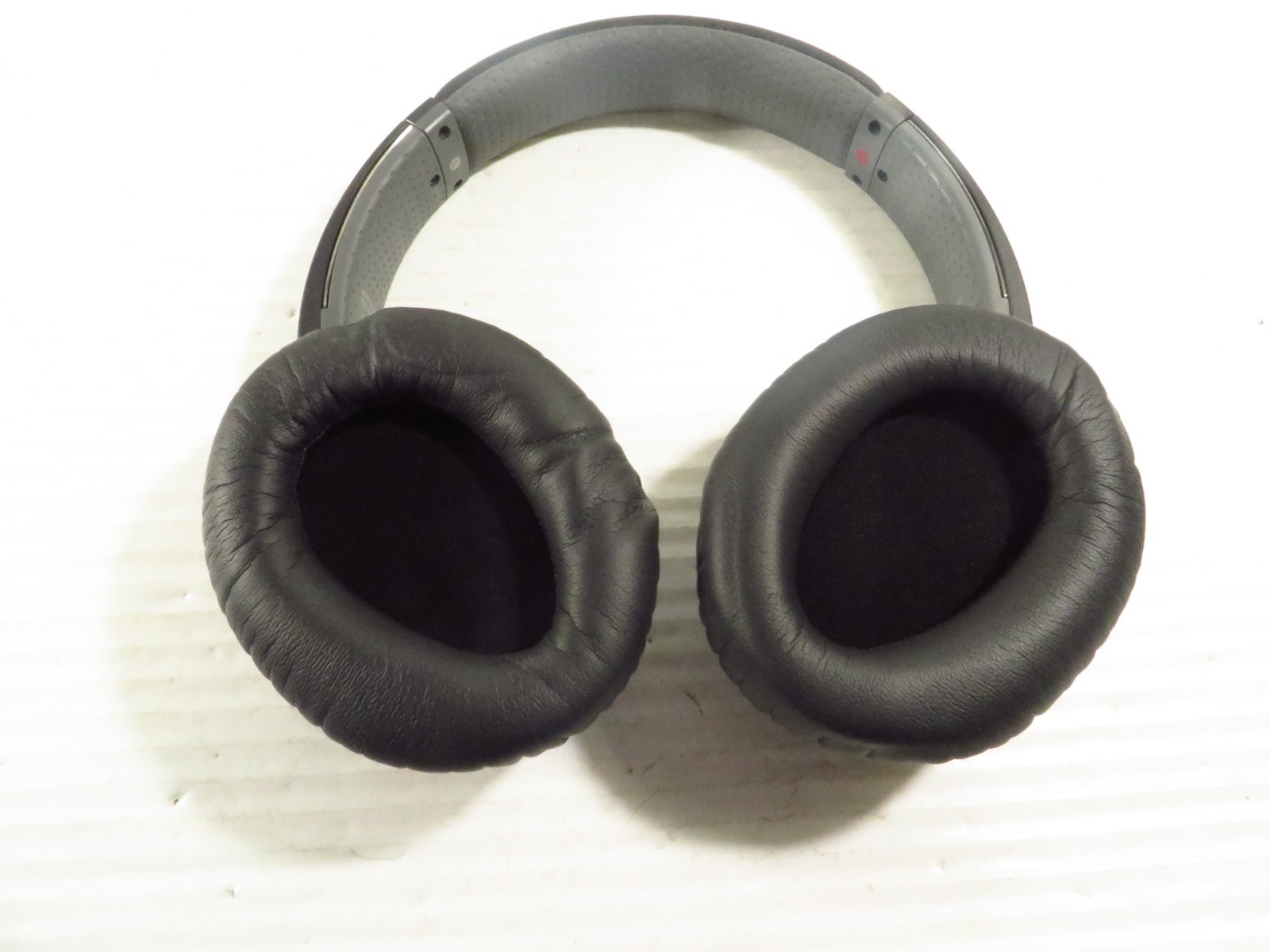 Sony MDR-ZX770BT Bluetooth Wireless Over Ear Headphones w/ Original Accessories