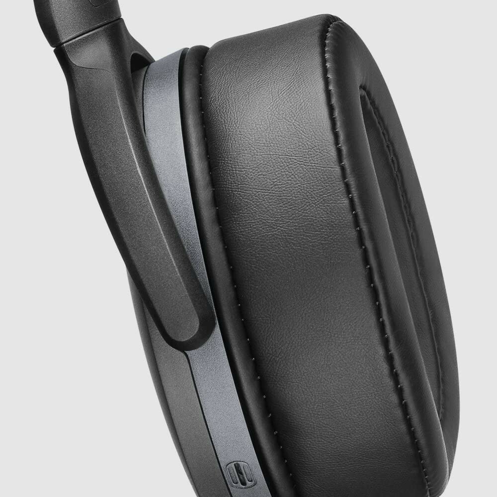 Sennheiser HD 4.40 BT Over-Ear Headphones – Black
