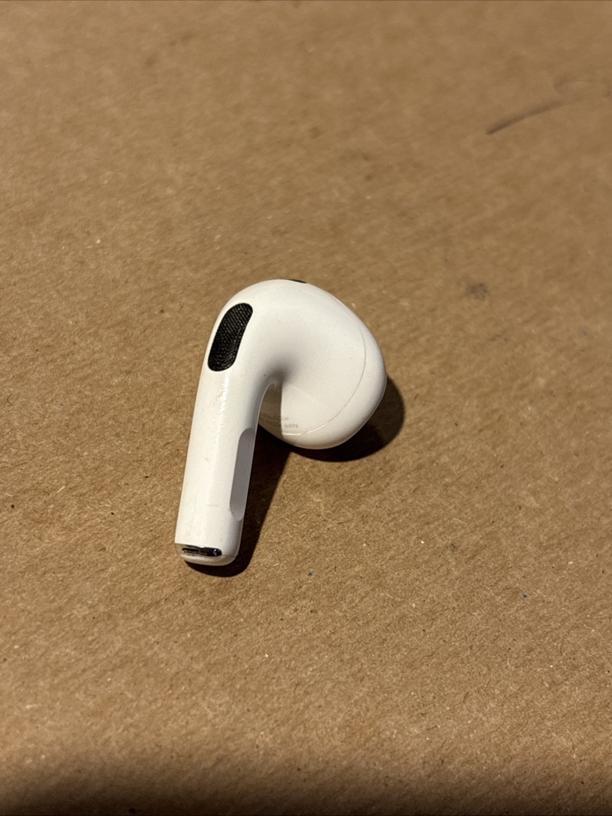 Apple AirPods 3RD GENERATION Replacement – RIGHT SIDE ONLY A2565 Works!