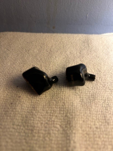 AFUL Performer8 1DD+7BA Hybrid IEM USED-EX with extra 3 in 1 cable