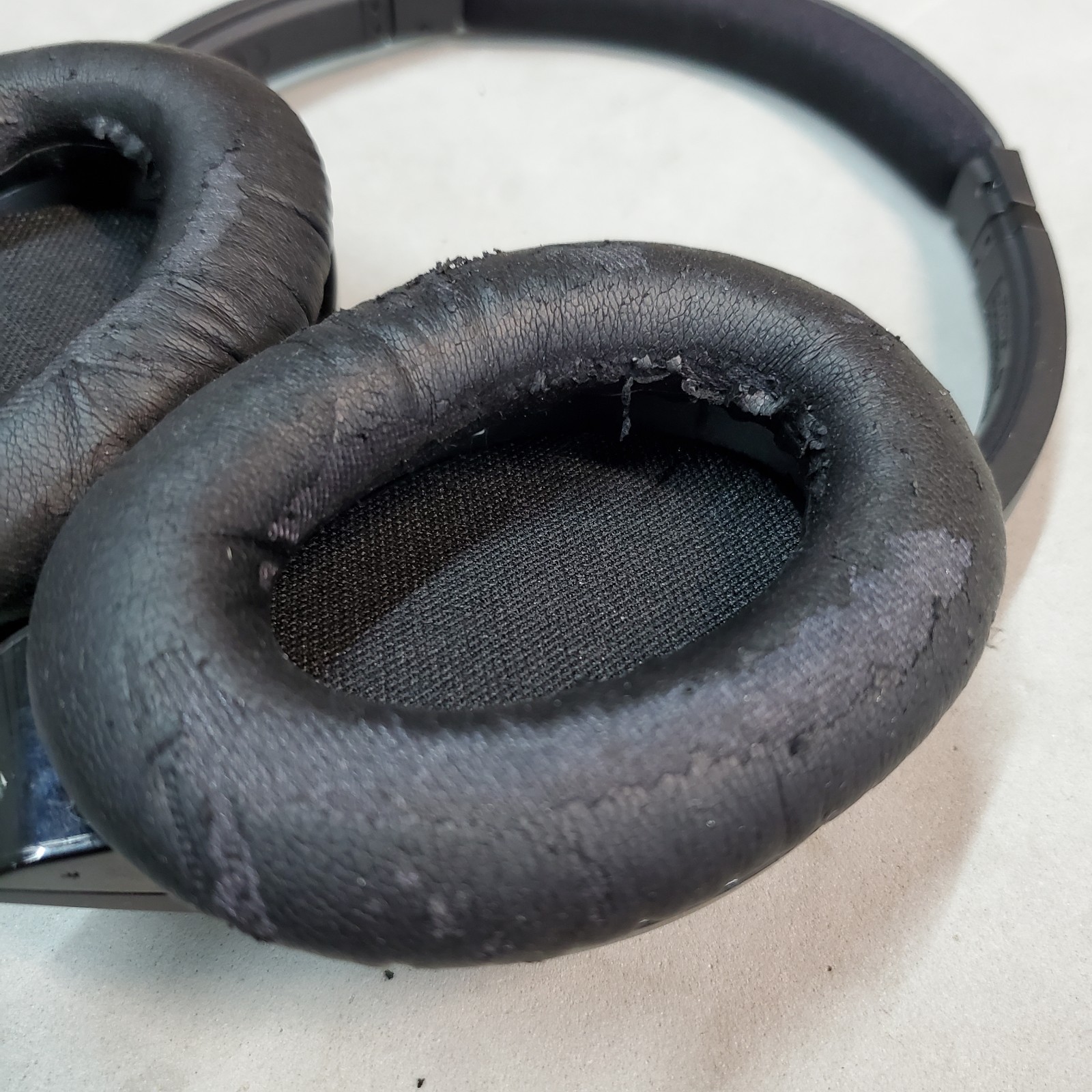 Bose AE2w Headphones