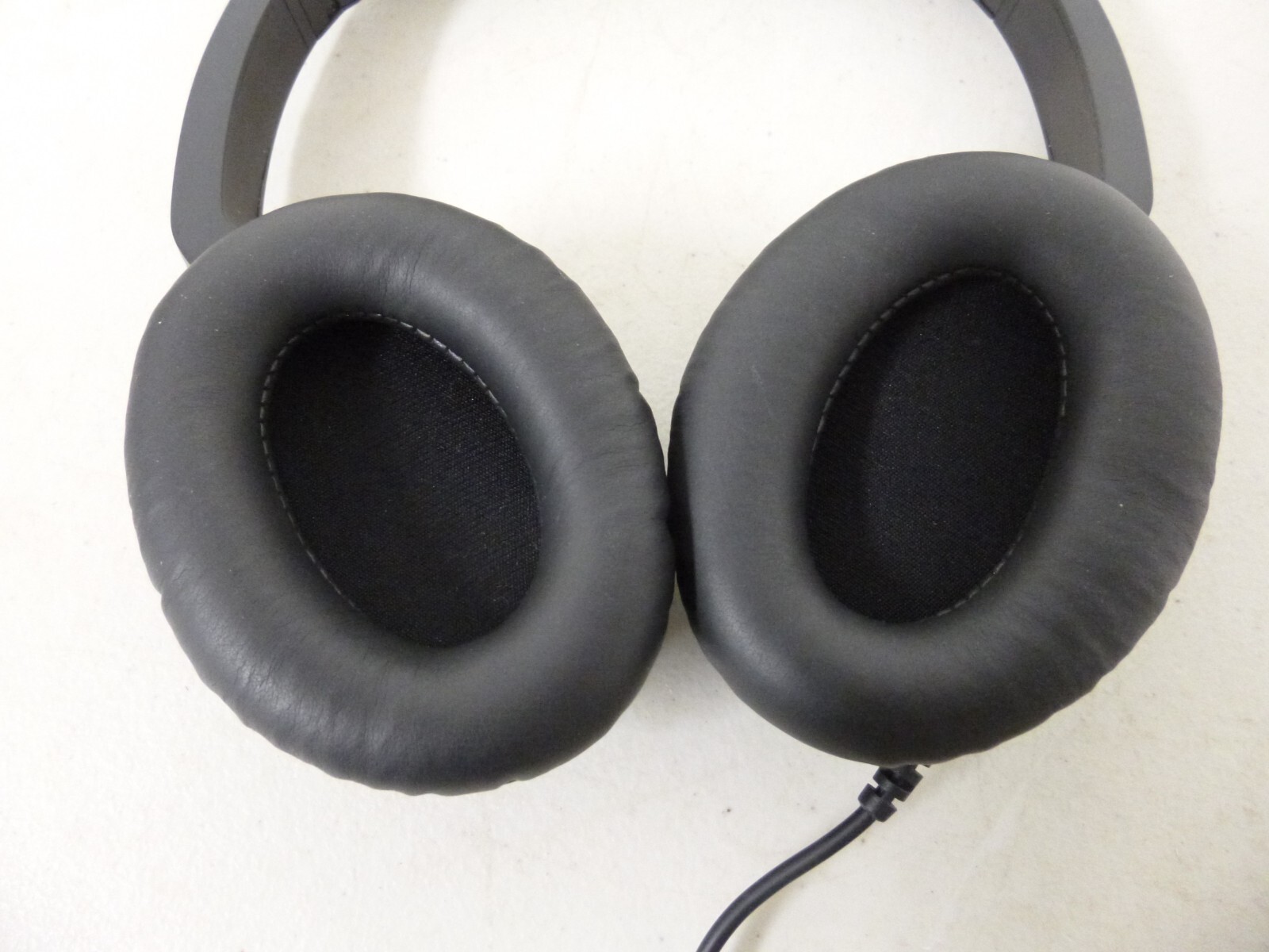 Coby CV-194 Noise Canceling Headphones