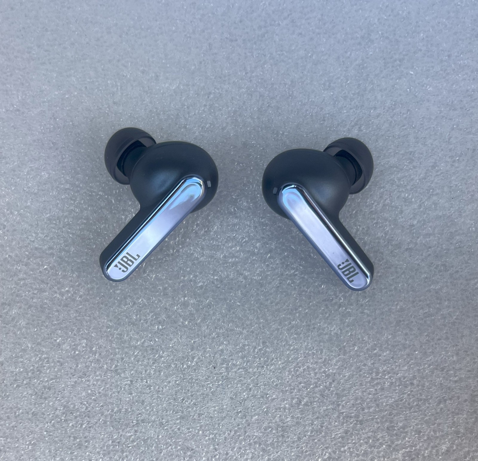 JBL LIVE PRO 2 TWS -A Pair of earbud Only-NO CASE-BLUE