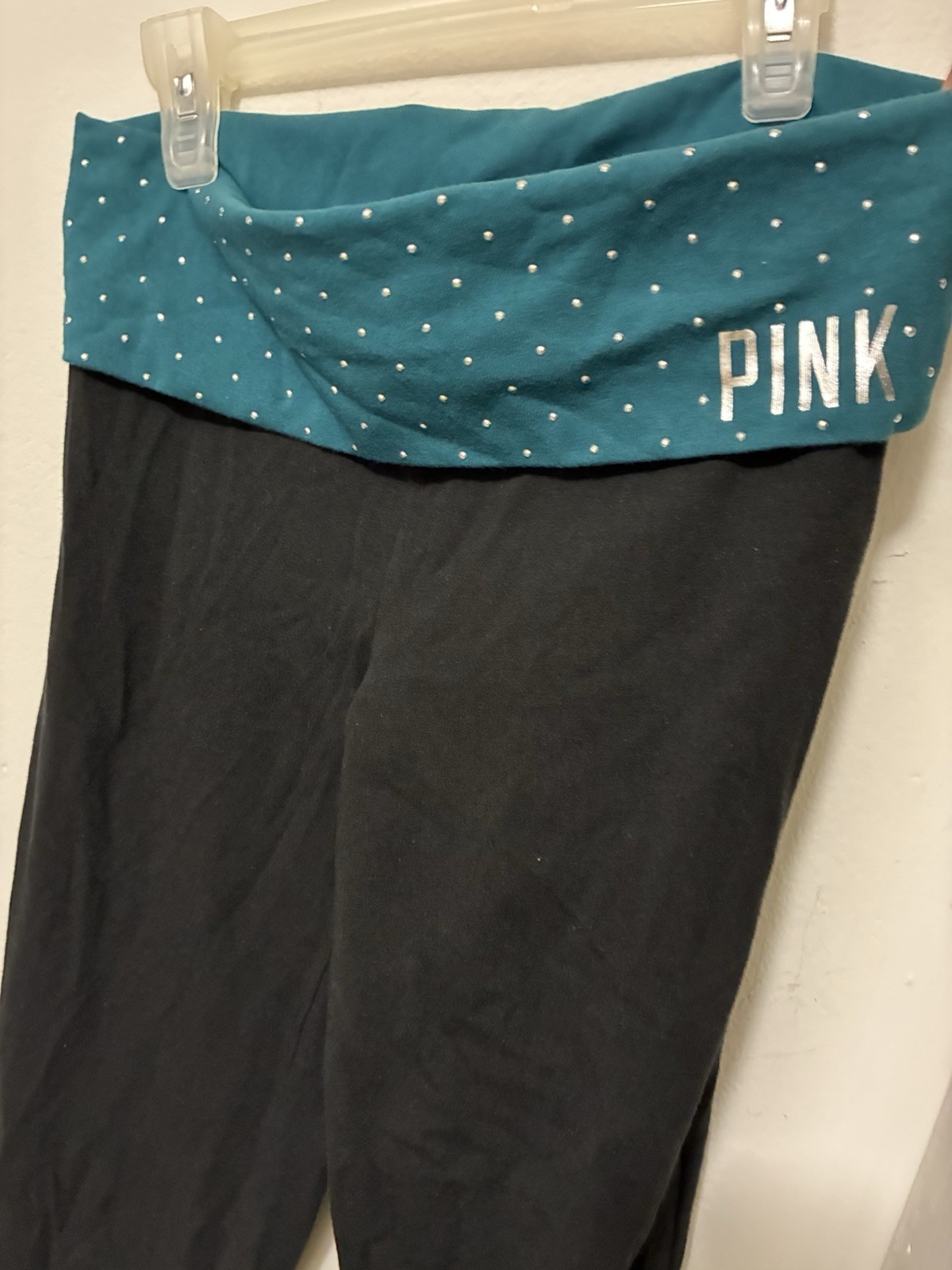 Victoria Secret Pink Pants Size S Brand New