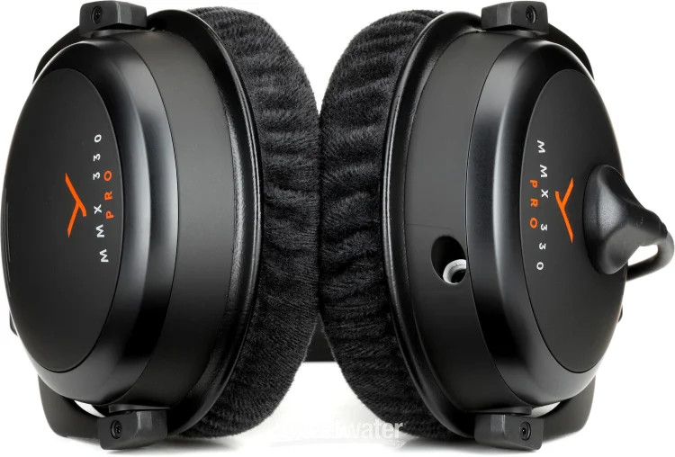 Beyerdynamic MMX 330 Pro Open-back Gaming Headset