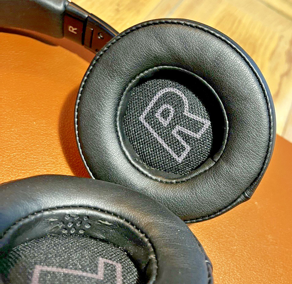 1MORE Triple Driver Over Ear Headphones (H1707)