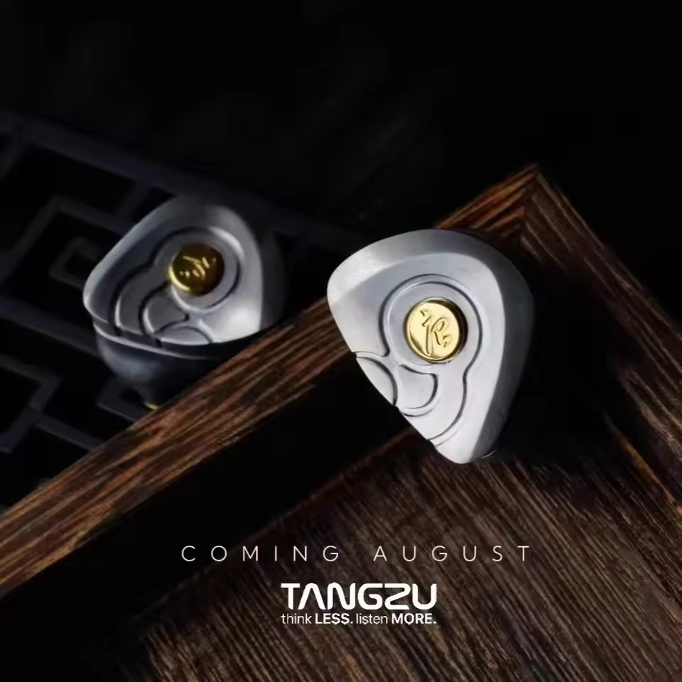 TANGZU THE KING WUKONG 1DD+6BA+4EST In-ear Headphone