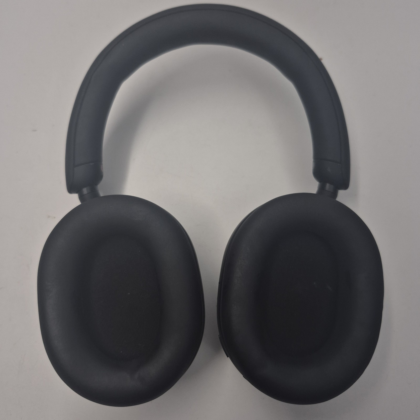 Sony WH-1000XM5 Wireless Noise Canceling Headphones Black Tested Works