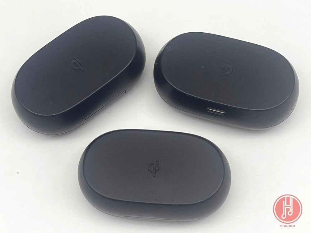 Genuine Jabra Elite 7 Pro Charging Case Black – Working – 1pc