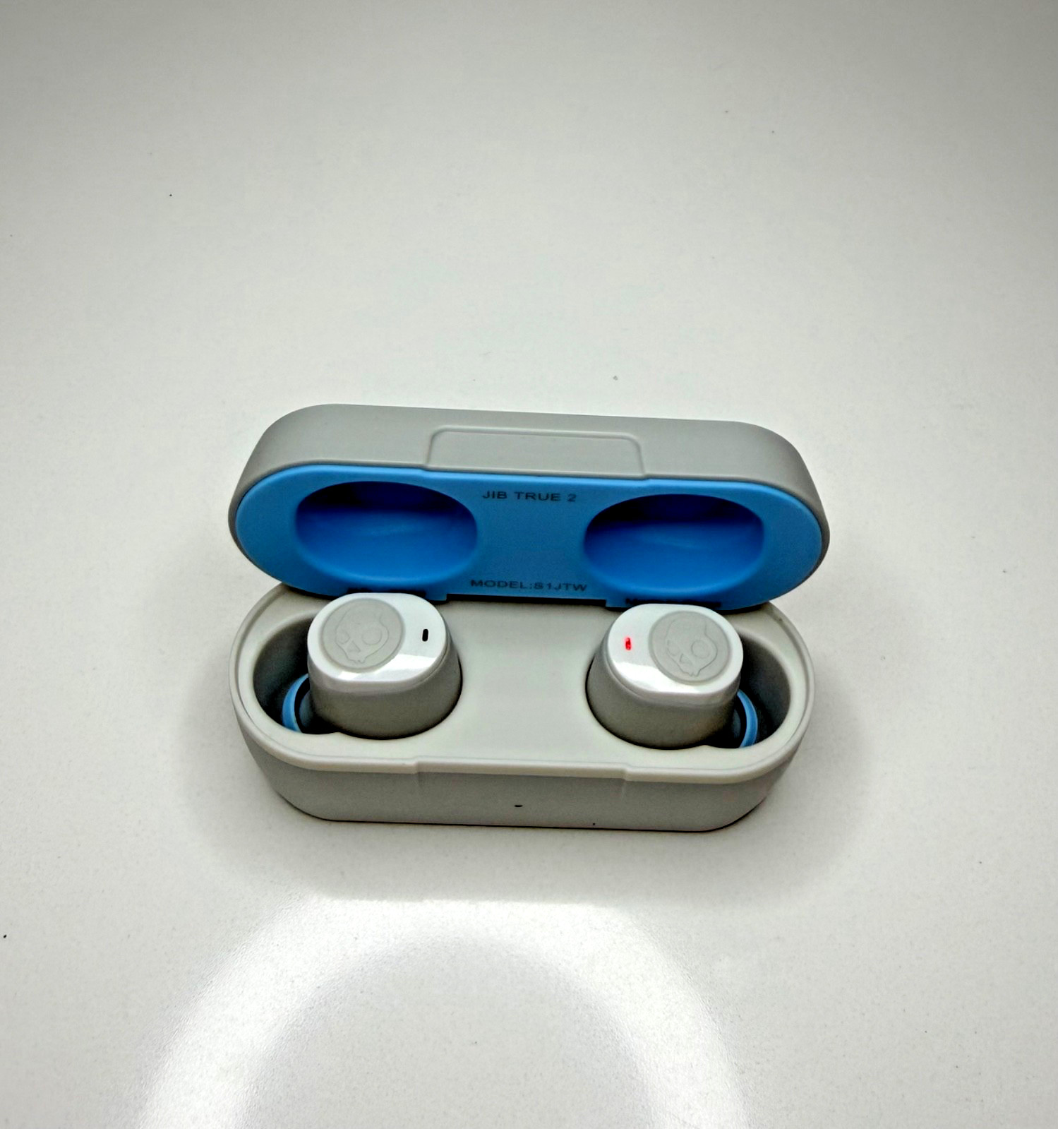 Skullcandy JIB TRUE 2 Wireless In-Ear Headphones
