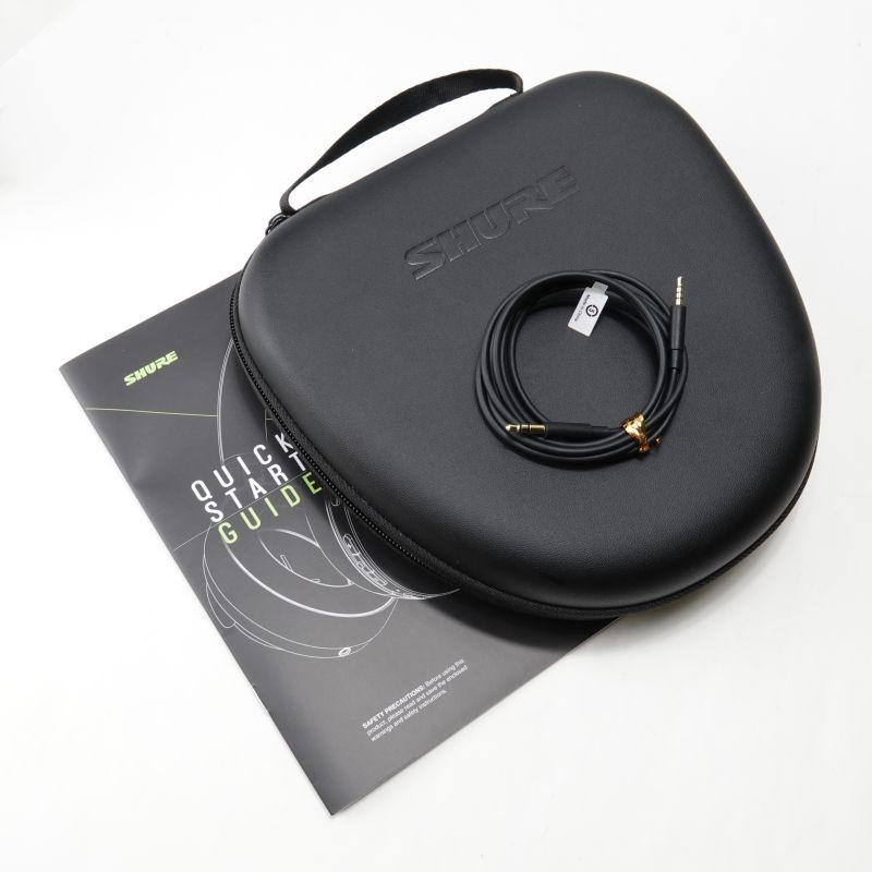 SHURE AONIC 50 Gen2