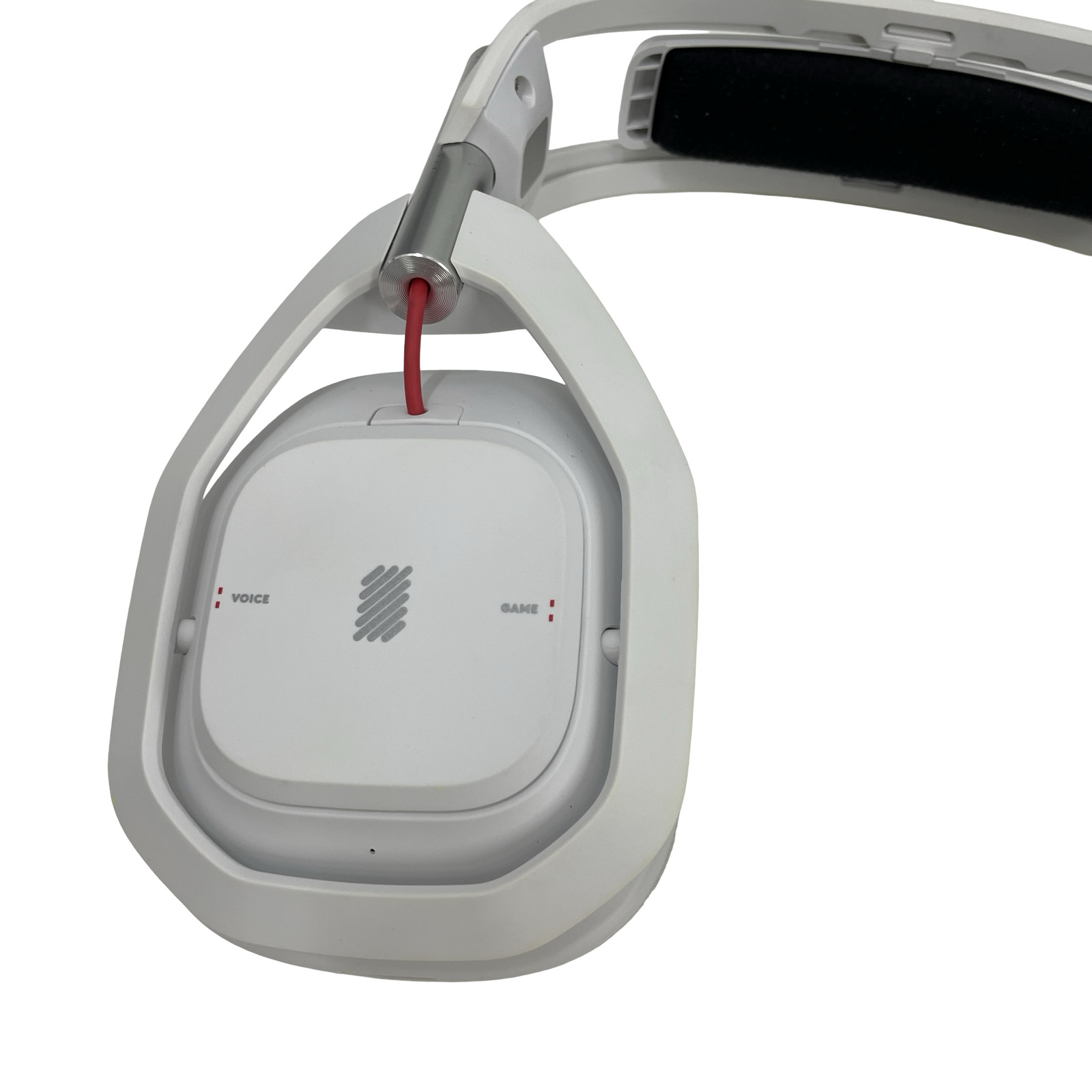 Logitech G Astro A50 2.4GHz BT Multi-Platform Wireless Gaming Headset #UB9645
