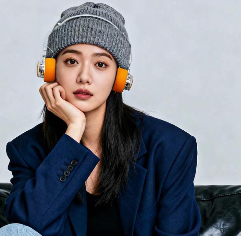 FiiO EH11 On-Ear Bluetooth Headphones with LDAC Hi-Res Audio 30H Battery