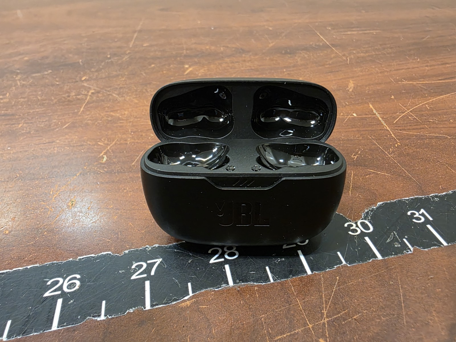 JBL Vibe Beam 2, True Wireless Noise Cancelling Earbuds