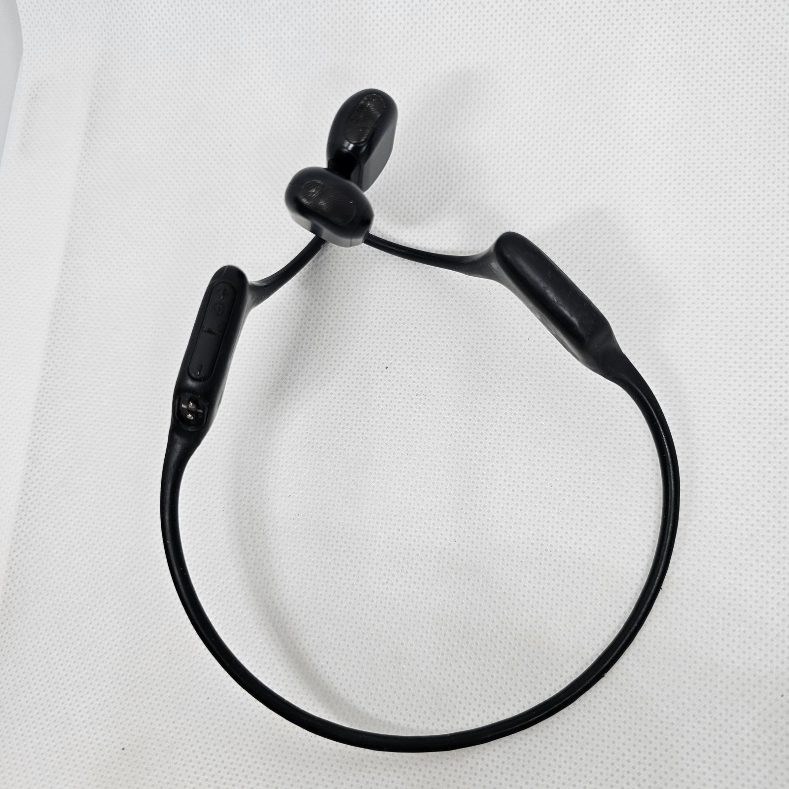 Shokz OpenRun Pro Bluetooth Wireless Headphones Black / Gray S810-ST-BK