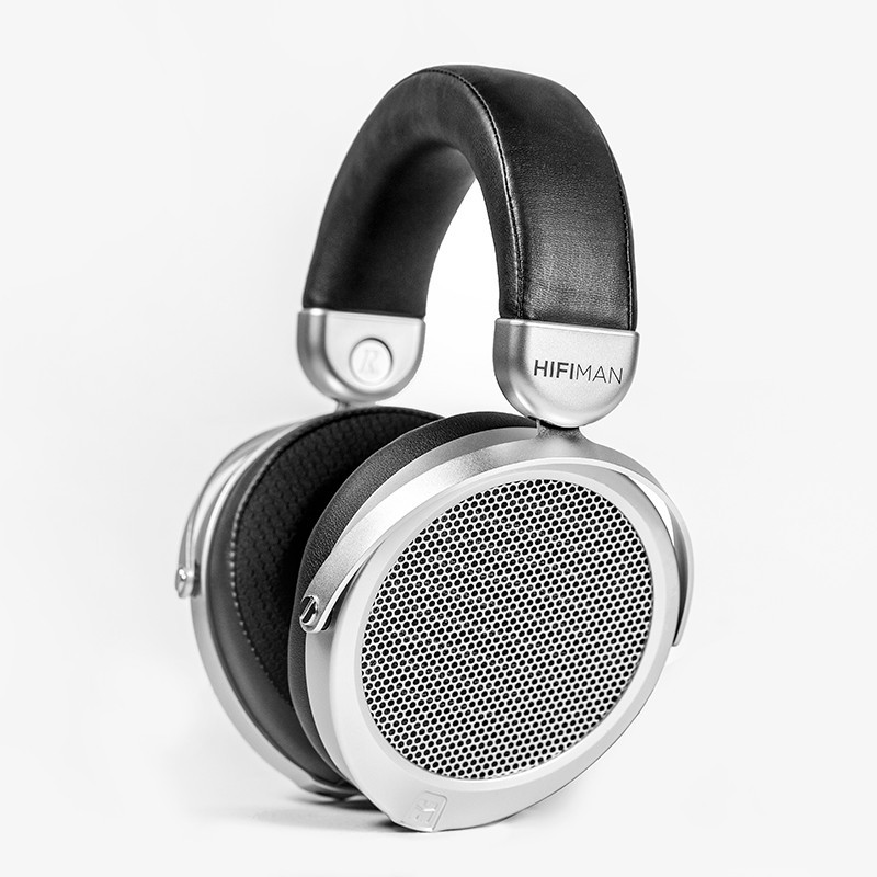 HIFIMAN Deva Pro Over-Ear Open-Back Planar Magnetic Headphone Wired Version