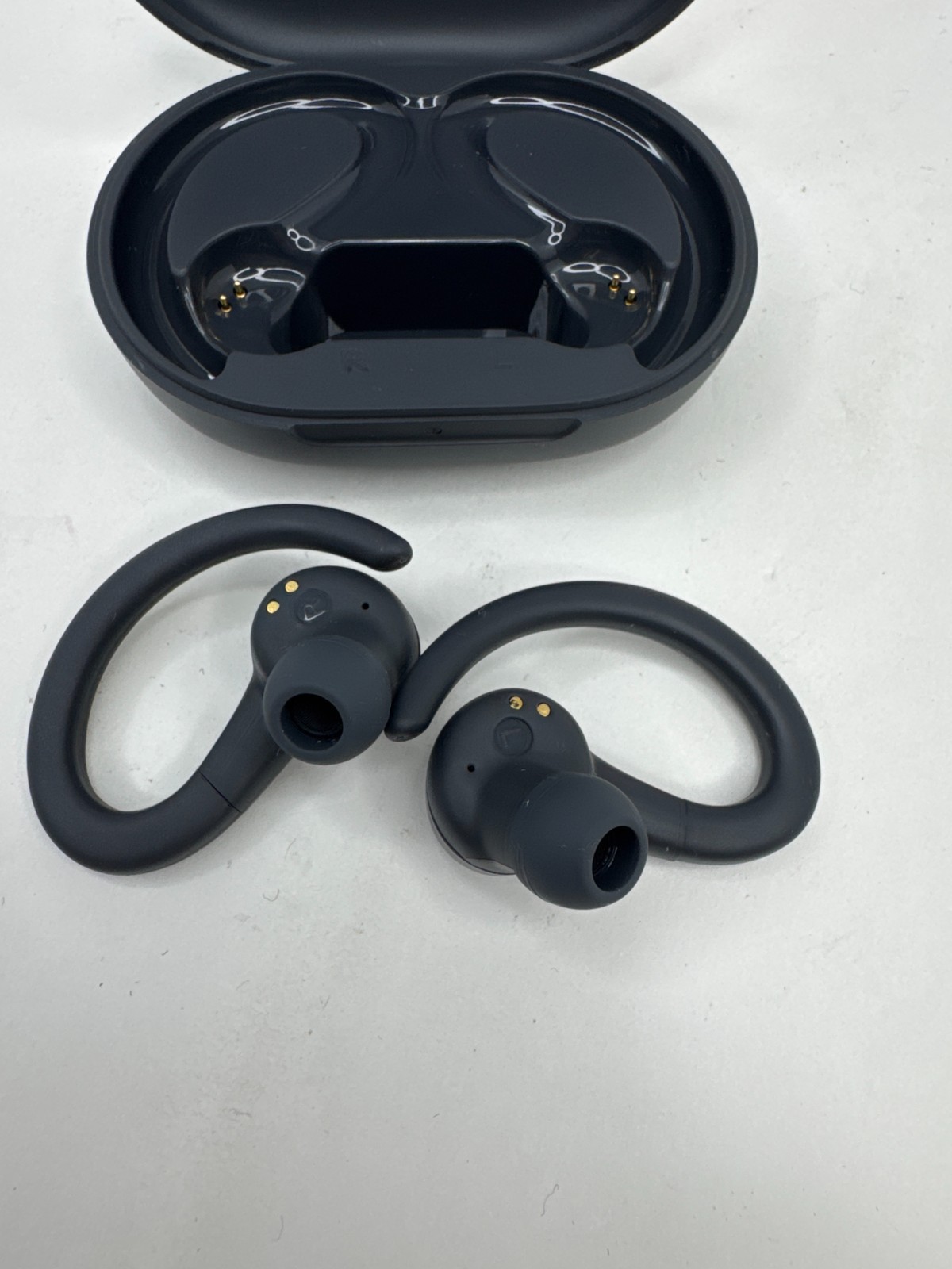 JLab GO Sport+ True Wireless Earbuds, Gym & Work Out Headphones, Bluetooth