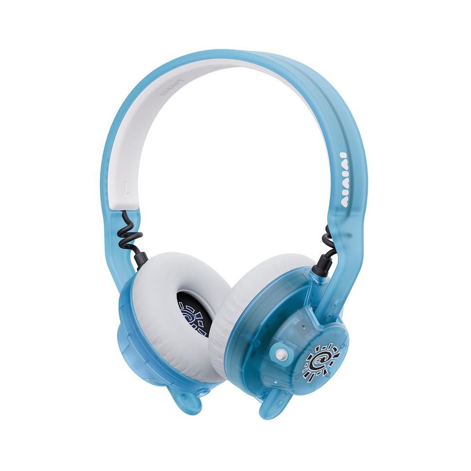 AIAIAI x ADWYSD – TMA-2 Always Edition Blue / White
