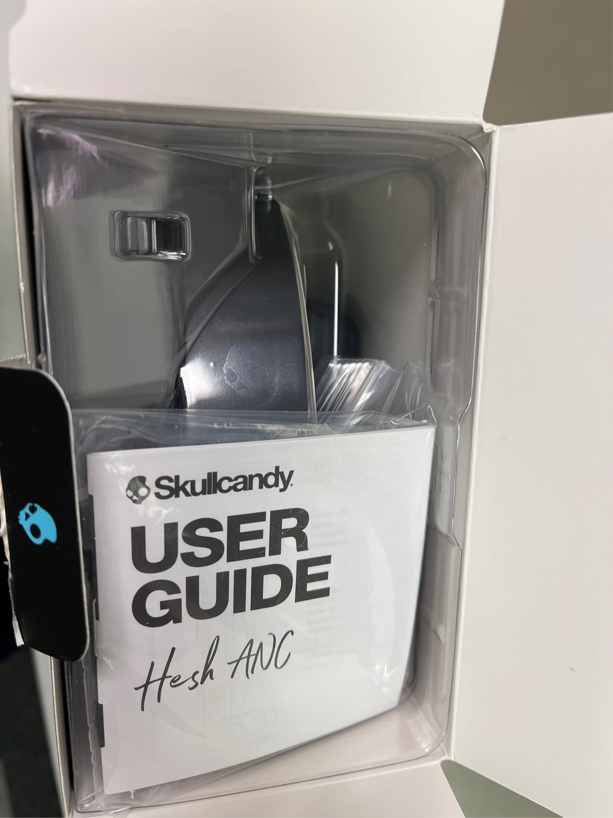 Skullcandy Hesh® Anc Wireless Headphones 6