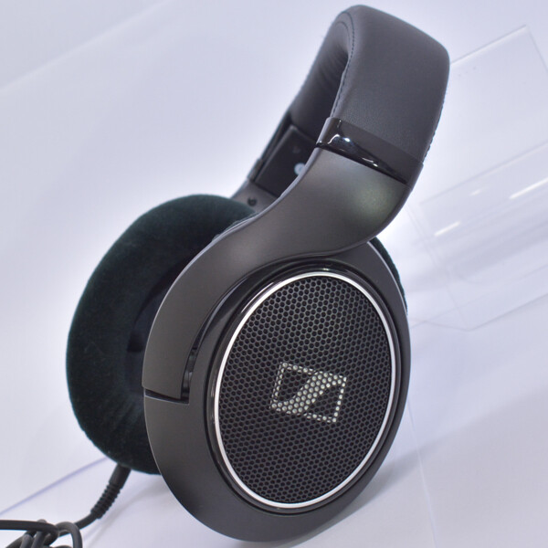 Sennheiser HD 598 SR Open-Back Headphones Japan