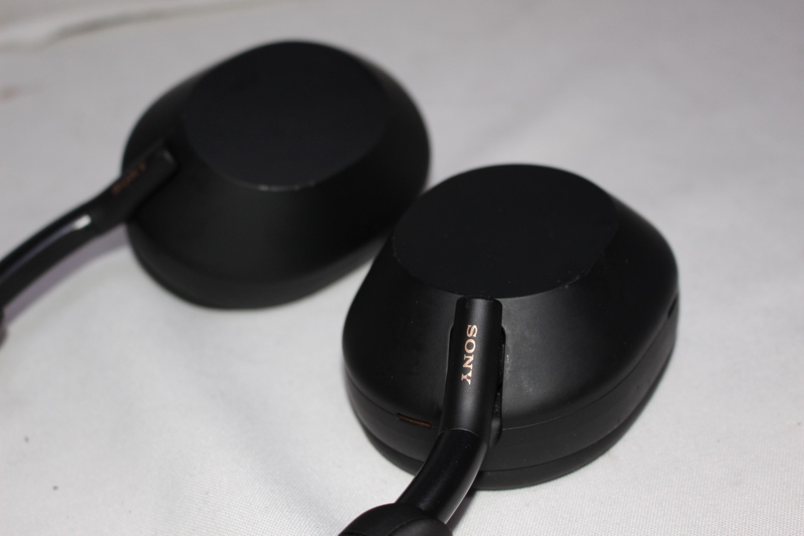 Sony WH-1000XM5 Wireless Noise Canceling Headphones – Black