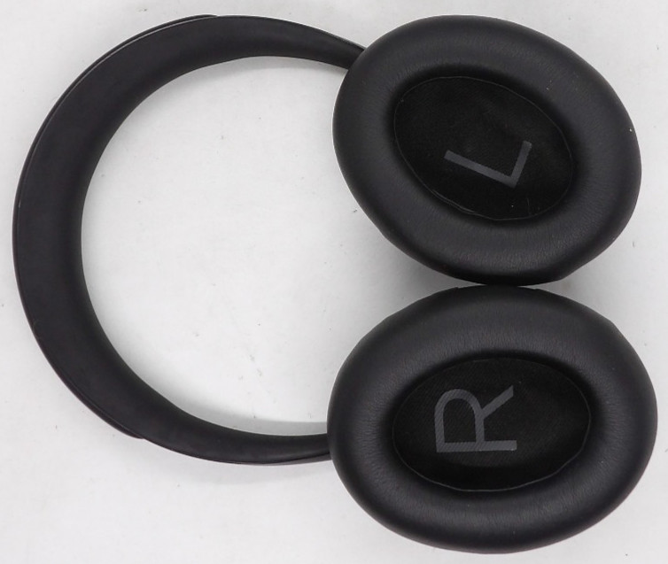 Bose Noise Cancelling 700 Bluetooth Wireless Over-Ear Headphones – Black